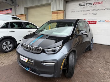 Used BMW i3 2018 for sale - 79348808: Photo