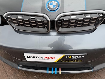 Used BMW i3 2018 for sale - 79348808: Photo