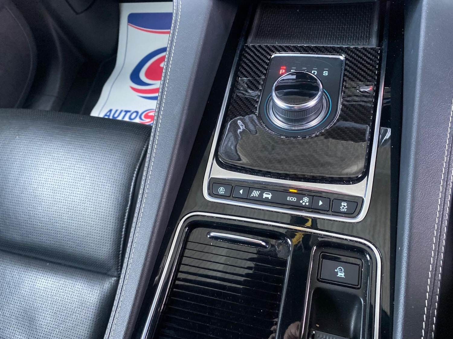 Used Jaguar F-Pace 2018 for sale - 77925928: Photo 13