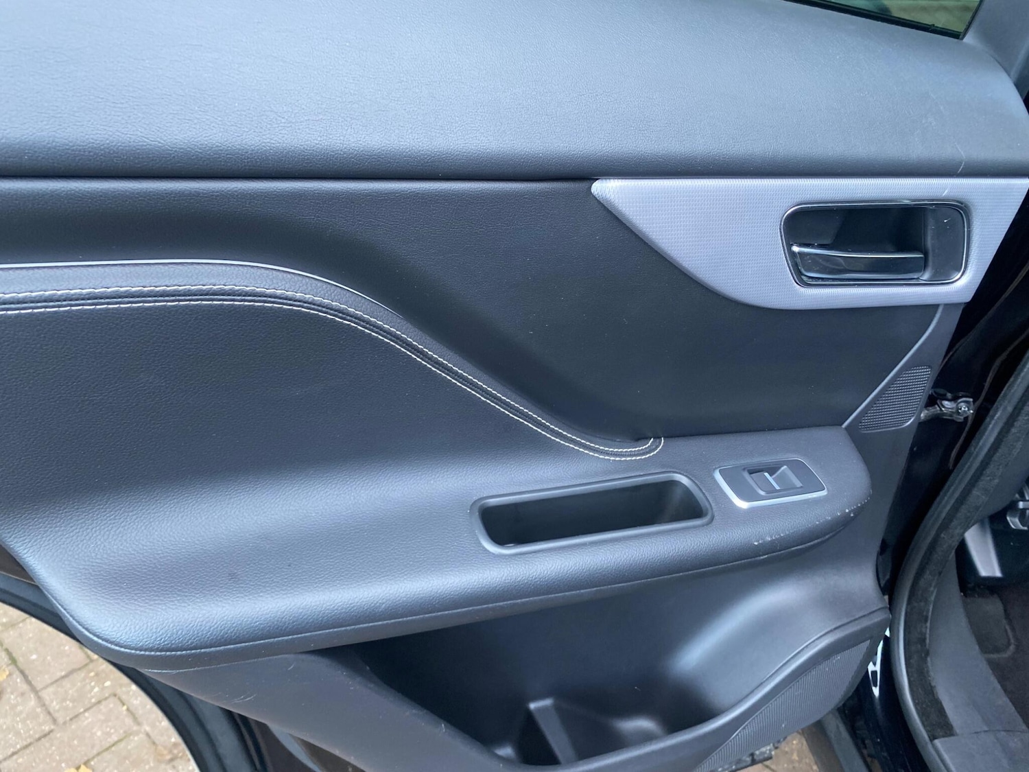 Used Jaguar F-Pace 2018 for sale - 77925928: Photo 14