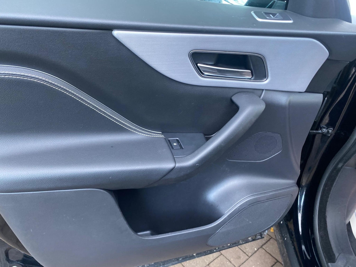 Used Jaguar F-Pace 2018 for sale - 77925928: Photo 15