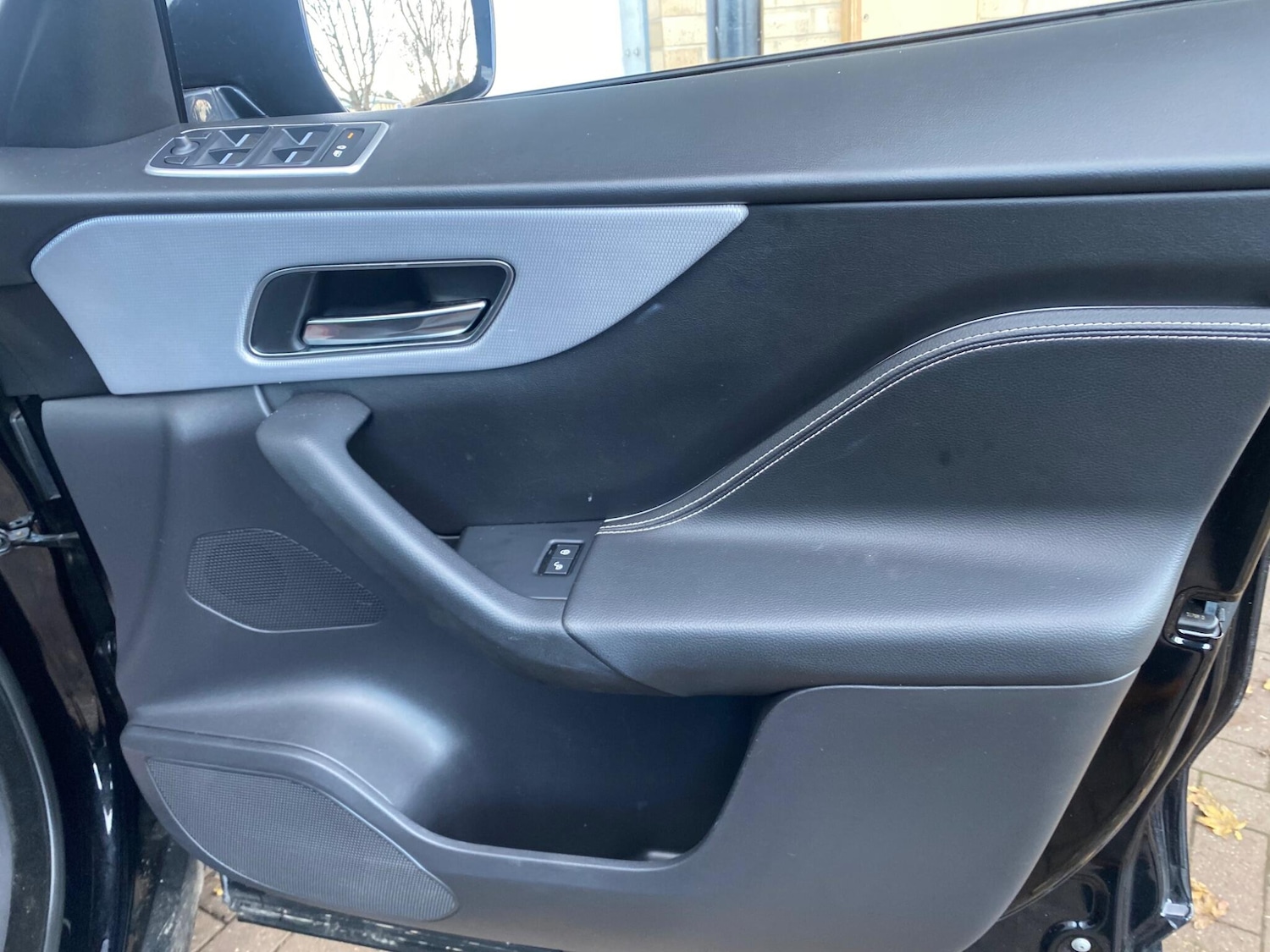 Used Jaguar F-Pace 2018 for sale - 77925928: Photo 16