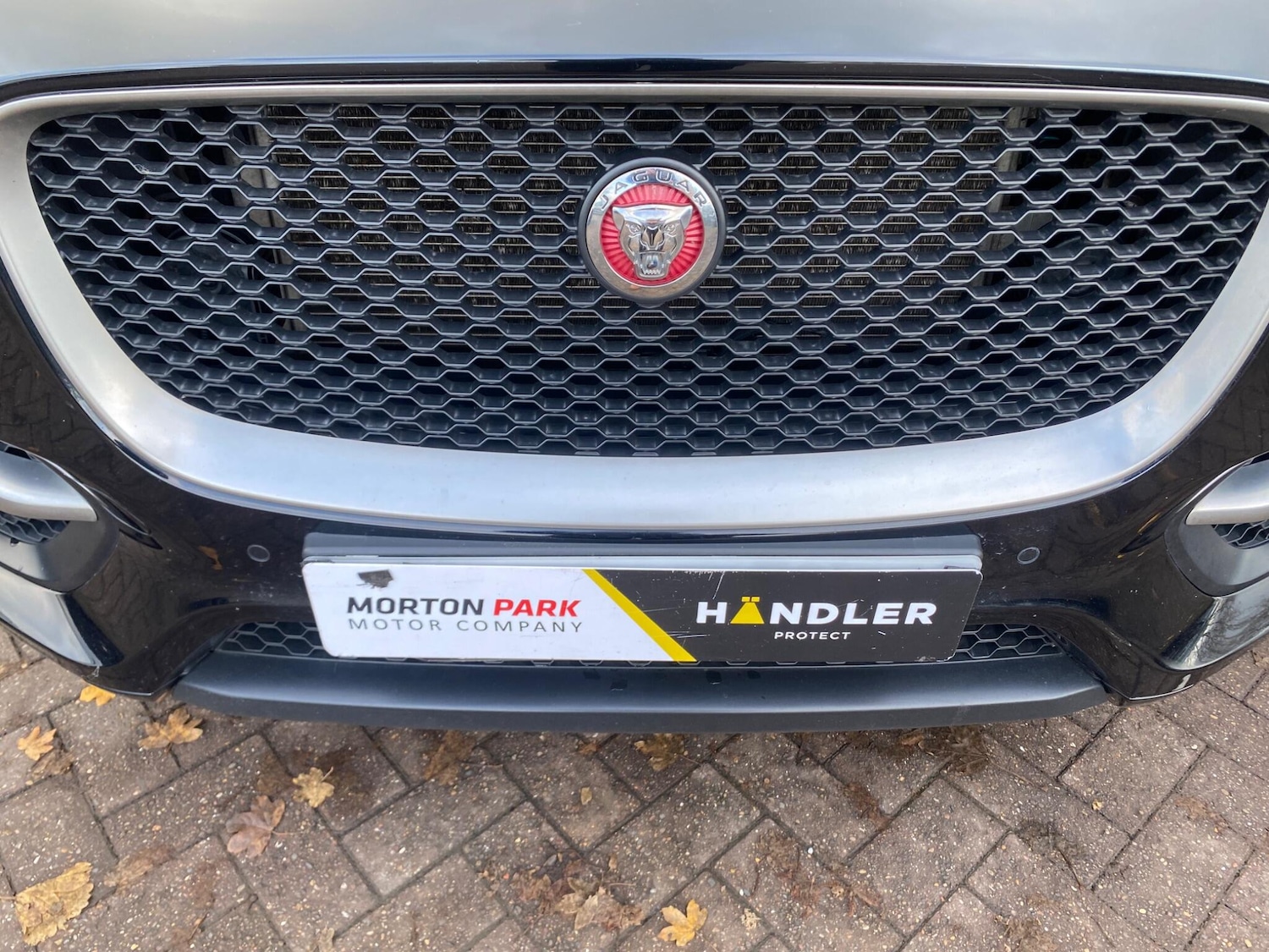 Used Jaguar F-Pace 2018 for sale - 77925928: Photo 34