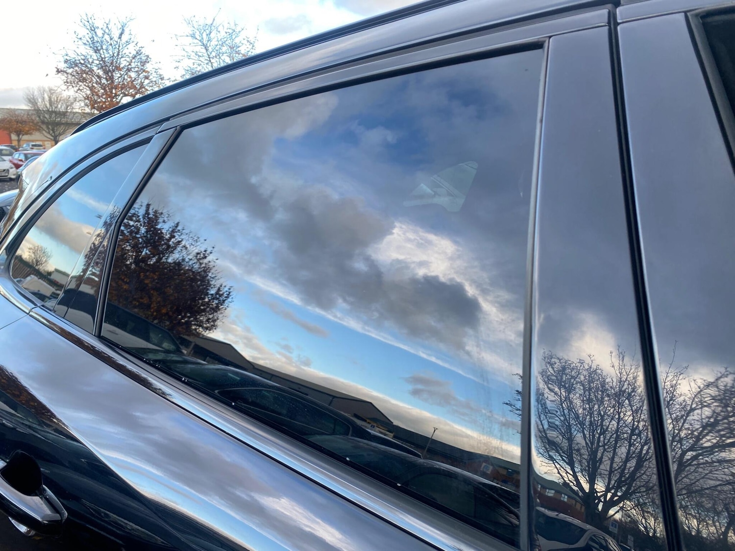 Used Jaguar F-Pace 2018 for sale - 77925928: Photo 36