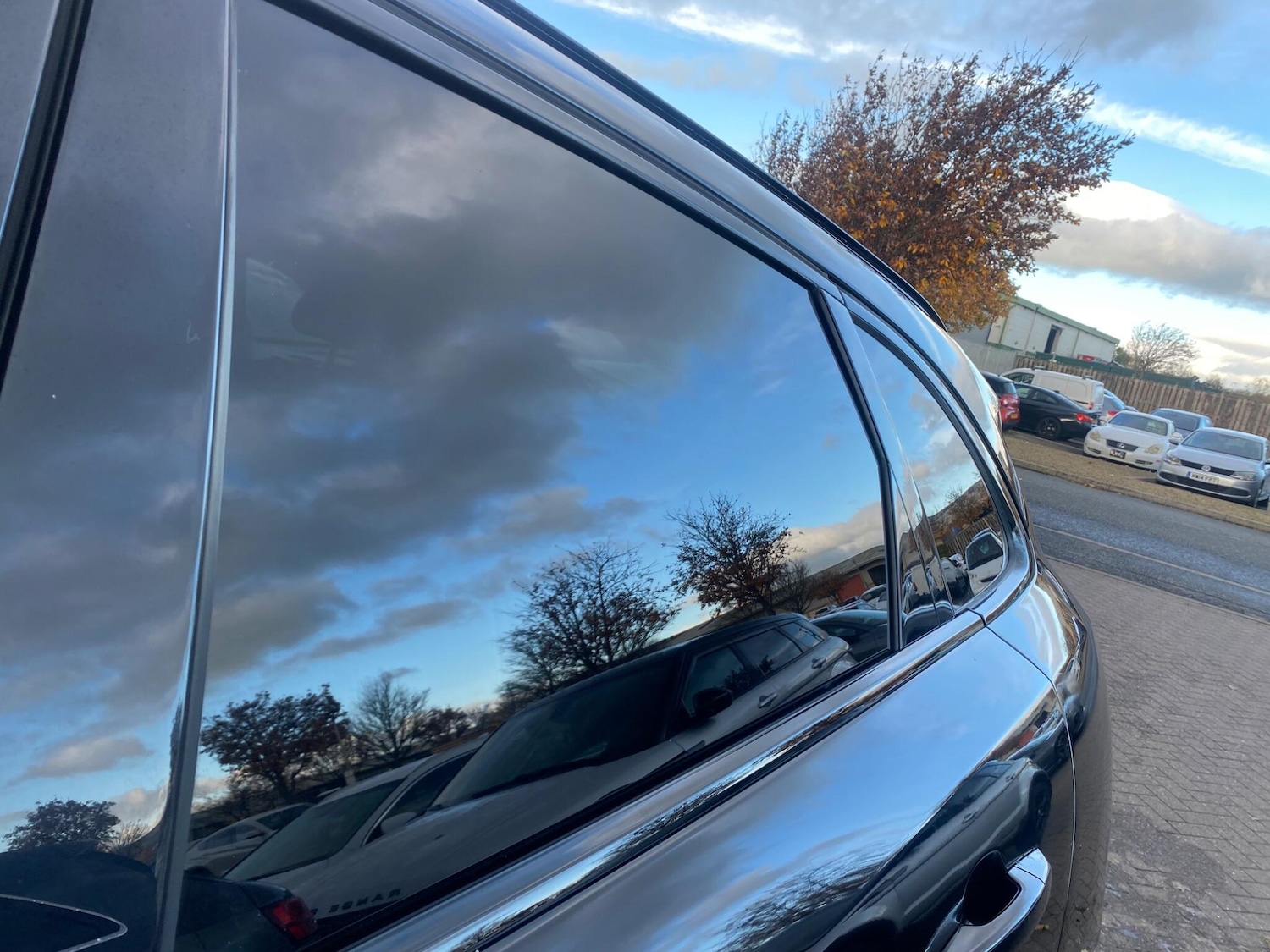 Used Jaguar F-Pace 2018 for sale - 77925928: Photo 38