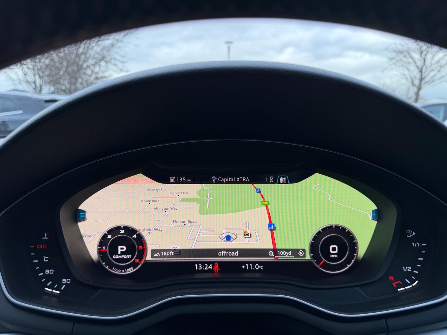 Used Audi A5 2017 for sale - 77737553: Photo 10