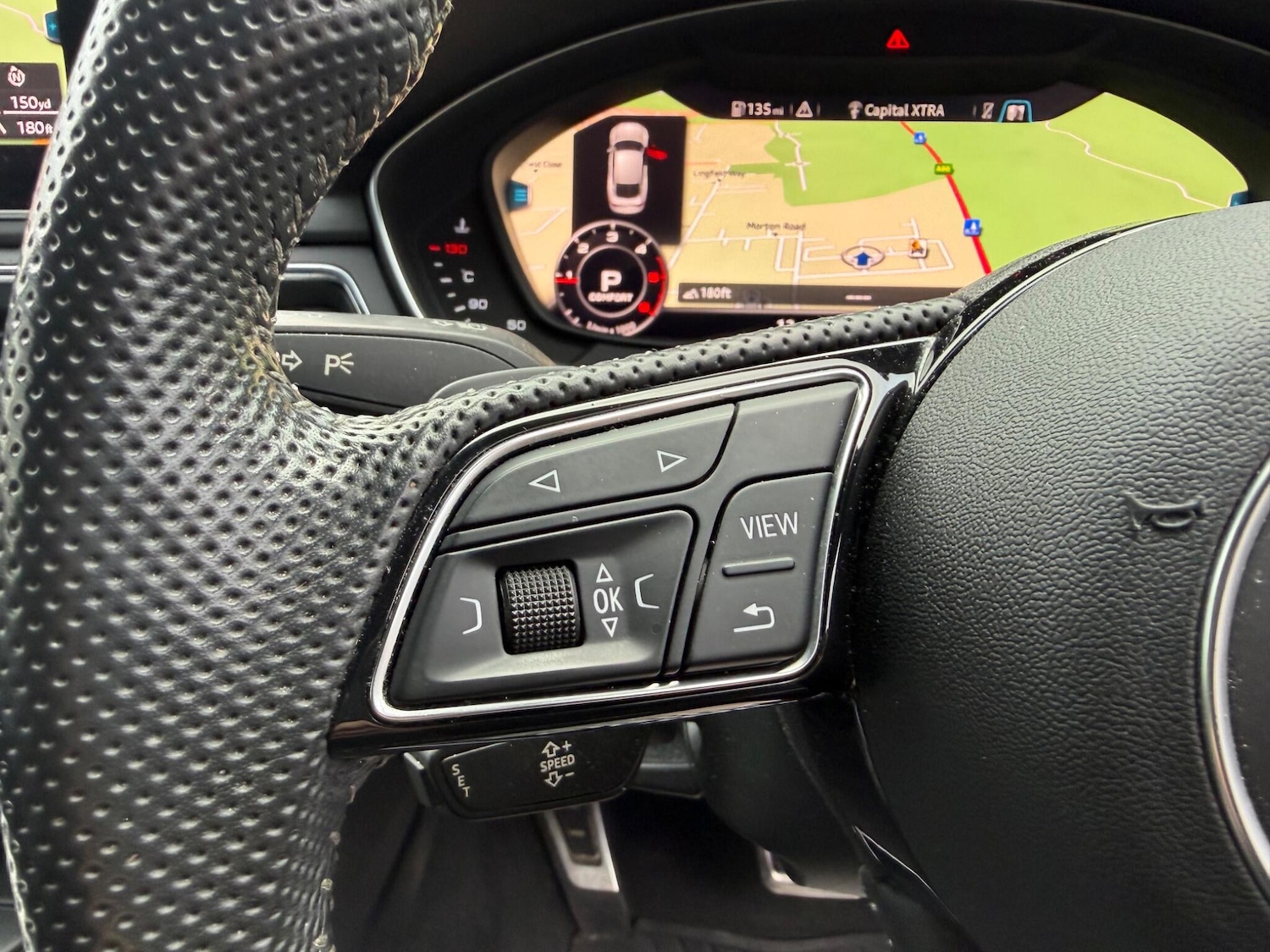 Used Audi A5 2017 for sale - 77737553: Photo 14