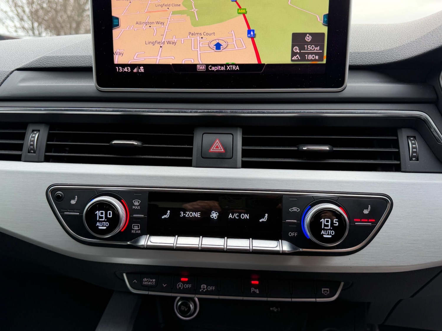 Used Audi A5 2017 for sale - 77737553: Photo 17