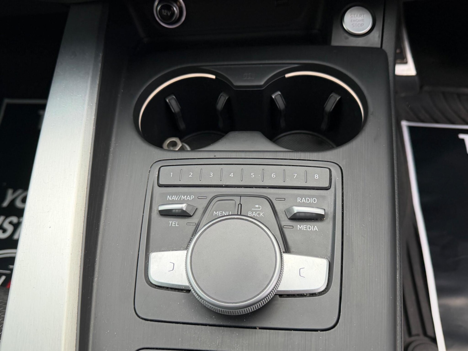 Used Audi A5 2017 for sale - 77737553: Photo 19