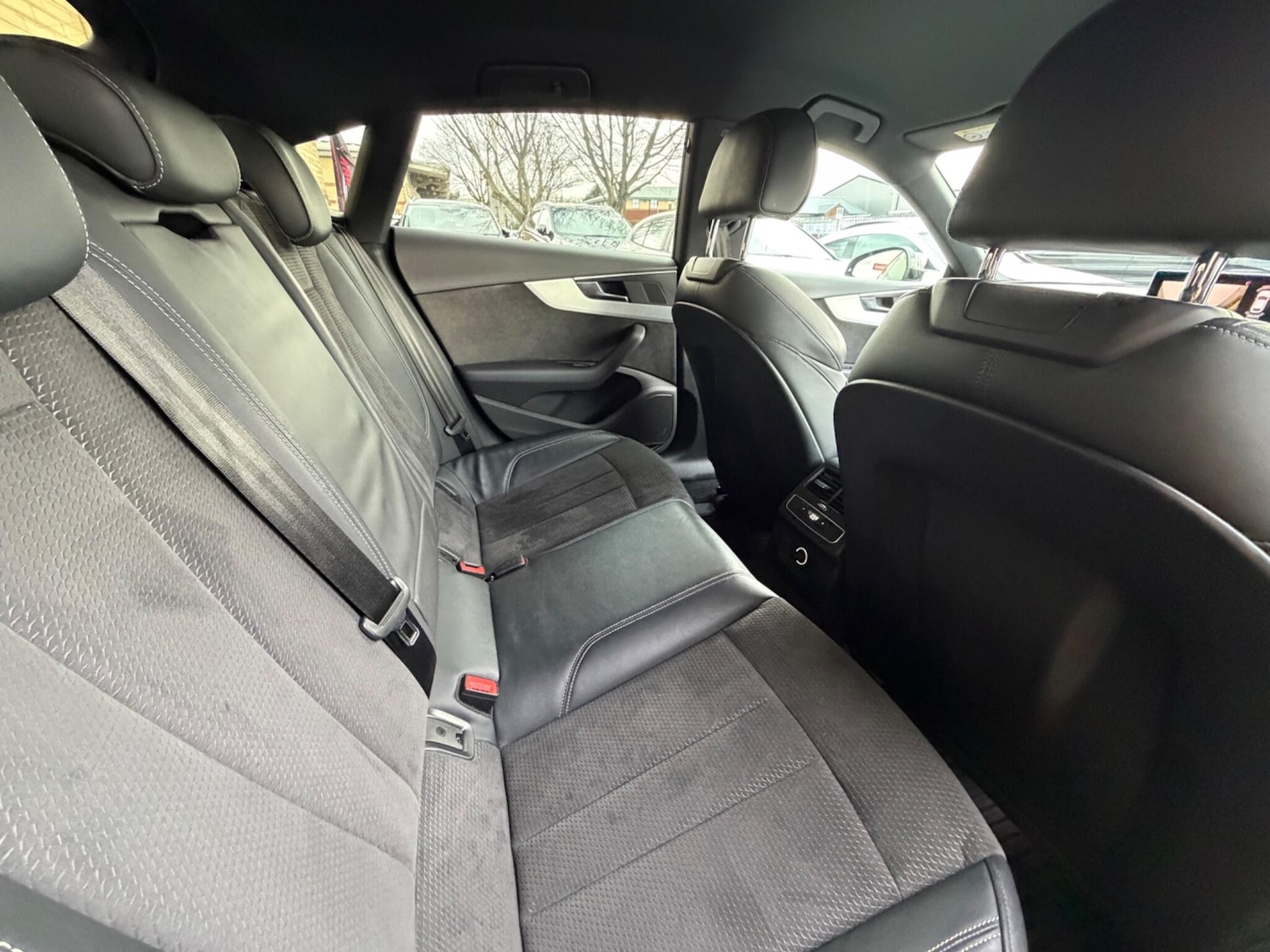 Used Audi A5 2017 for sale - 77737553: Photo 21