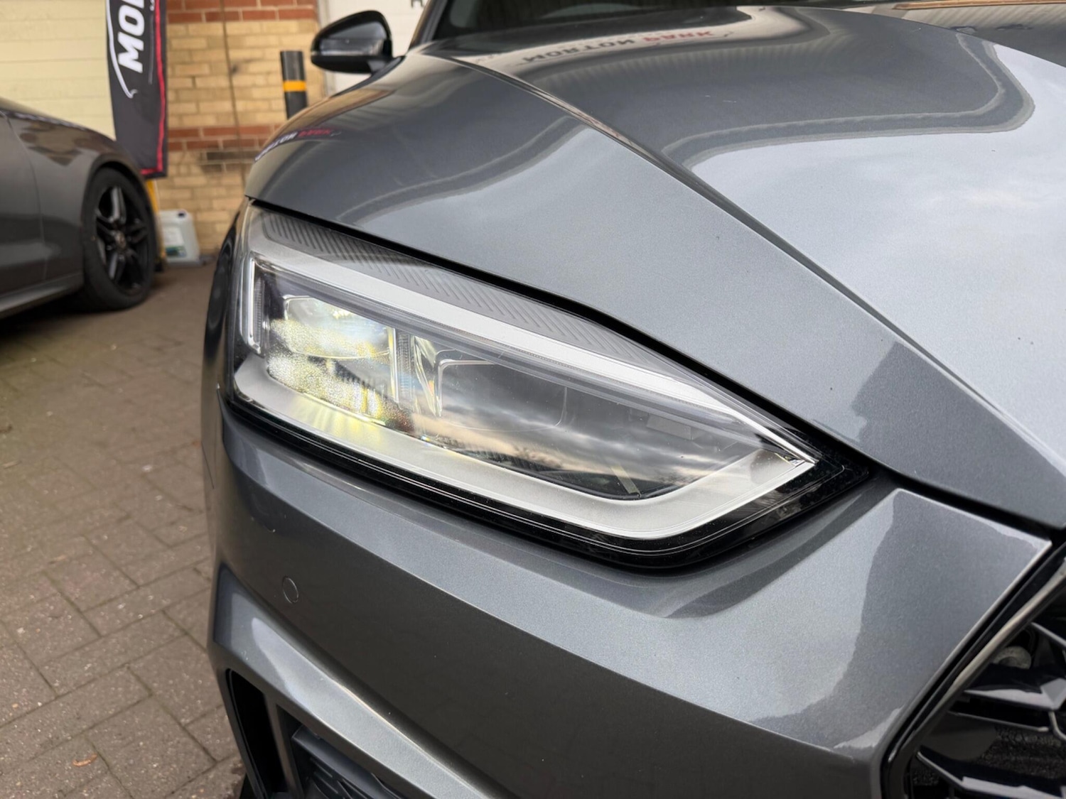 Used Audi A5 2017 for sale - 77737553: Photo 26