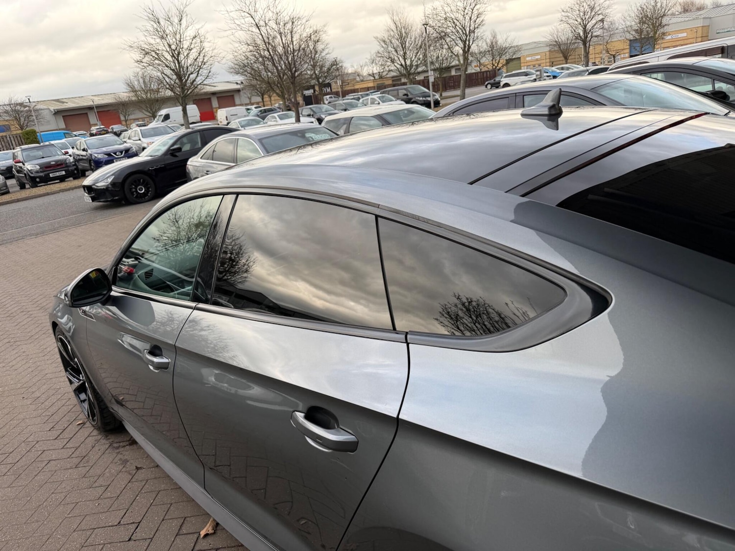 Used Audi A5 2017 for sale - 77737553: Photo 27