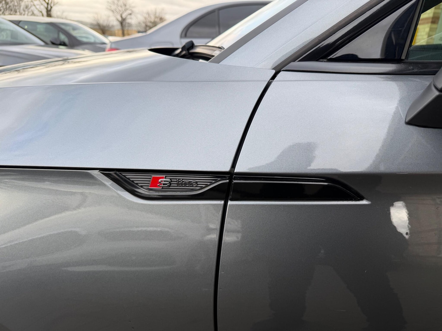 Used Audi A5 2017 for sale - 77737553: Photo 30