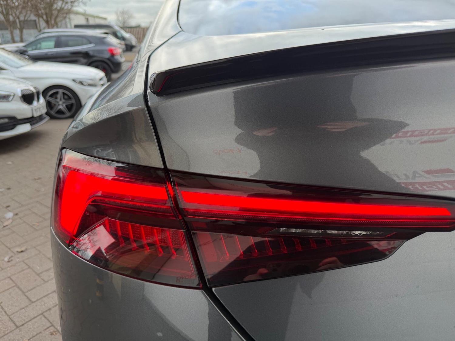 Used Audi A5 2017 for sale - 77737553: Photo 31