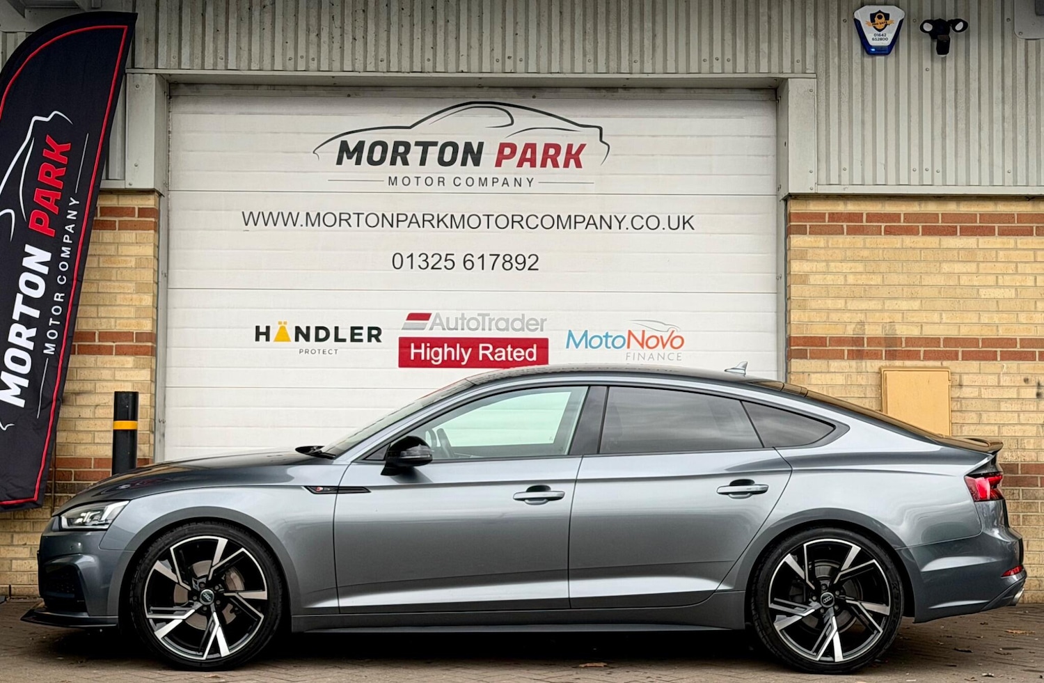 Used Audi A5 2017 for sale - 77737553: Photo 4