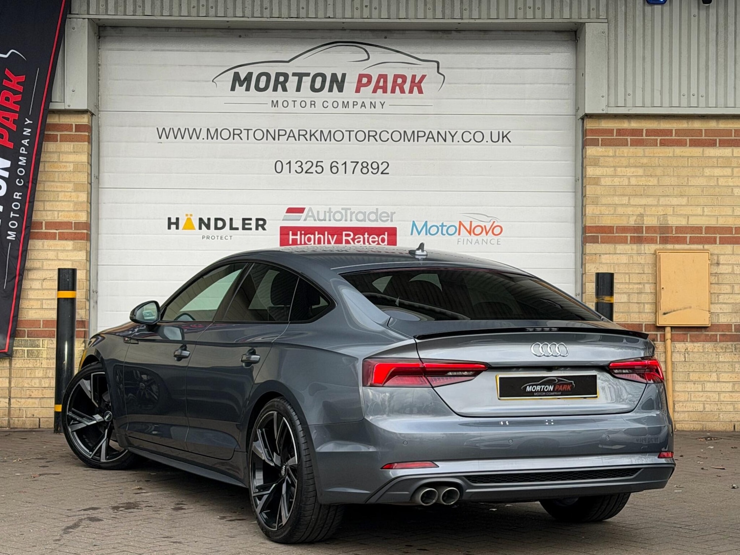 Used Audi A5 2017 for sale - 77737553: Photo 5