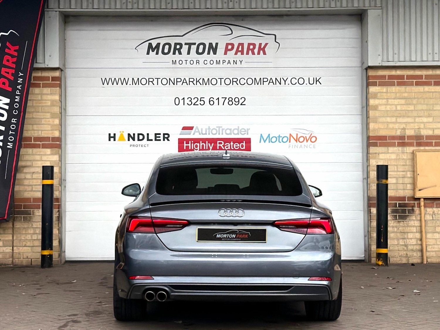 Used Audi A5 2017 for sale - 77737553: Photo 6