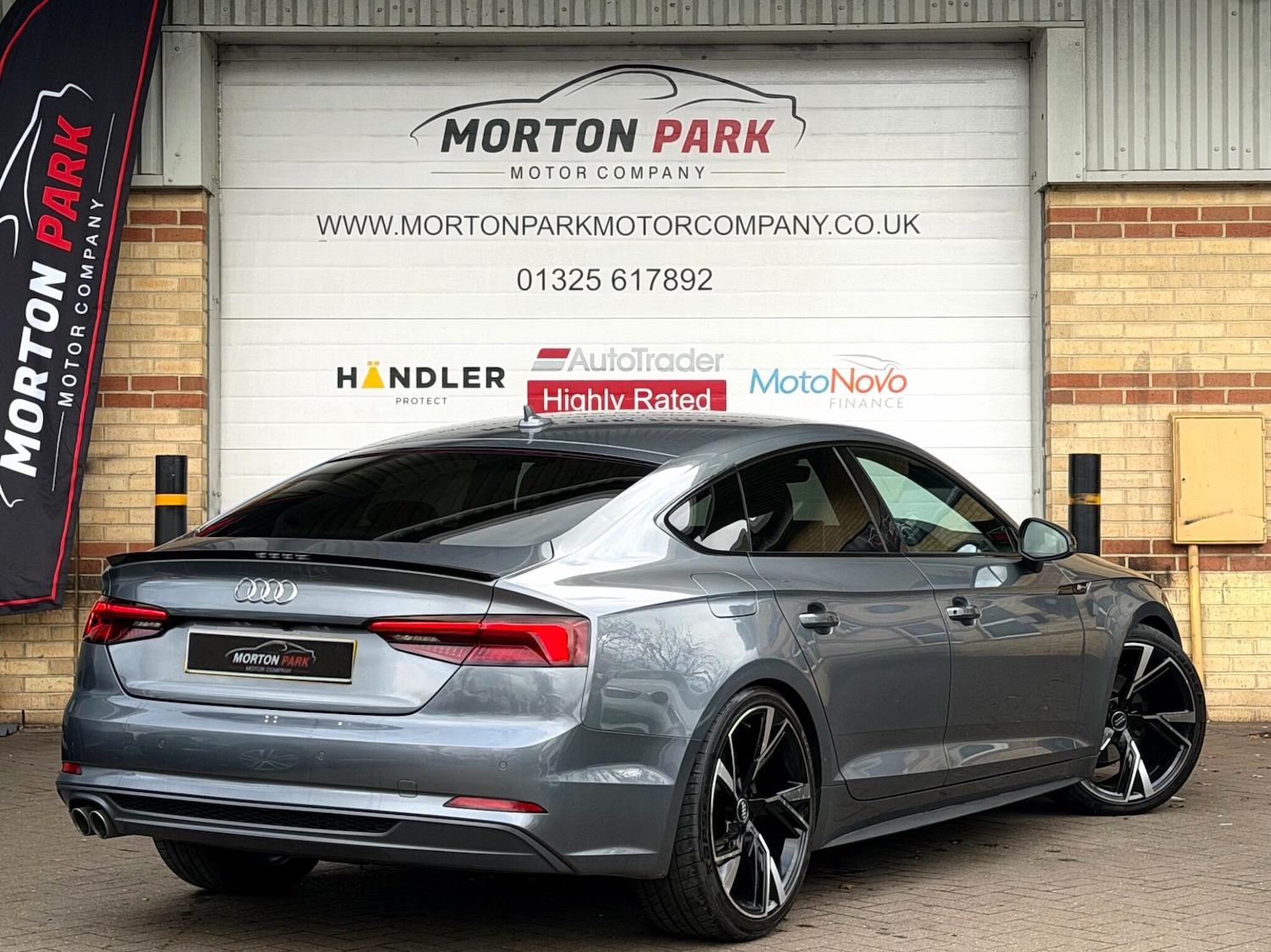 Used Audi A5 2017 for sale - 77737553: Photo 7