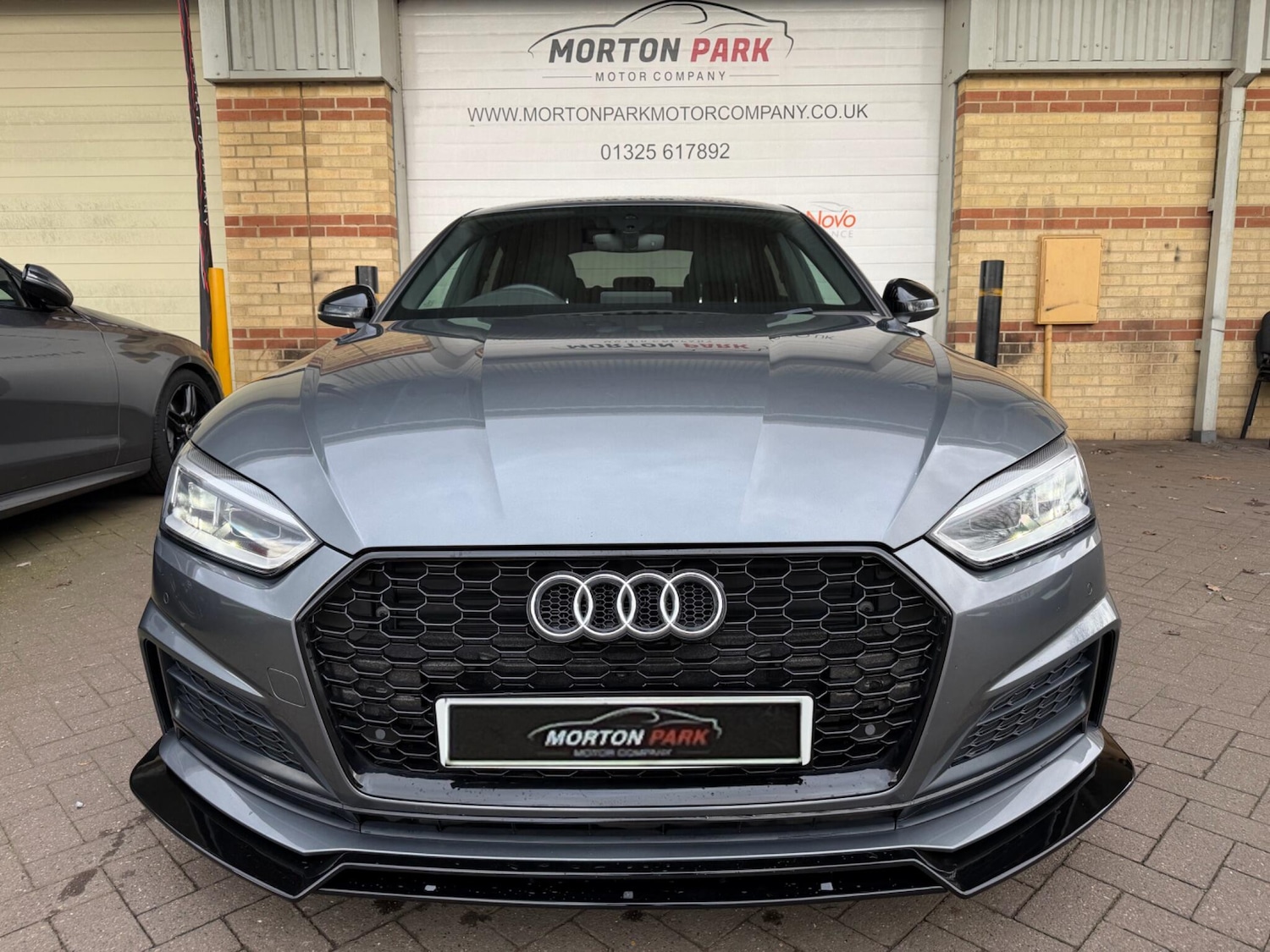 Used Audi A5 2017 for sale - 77737553: Photo 8