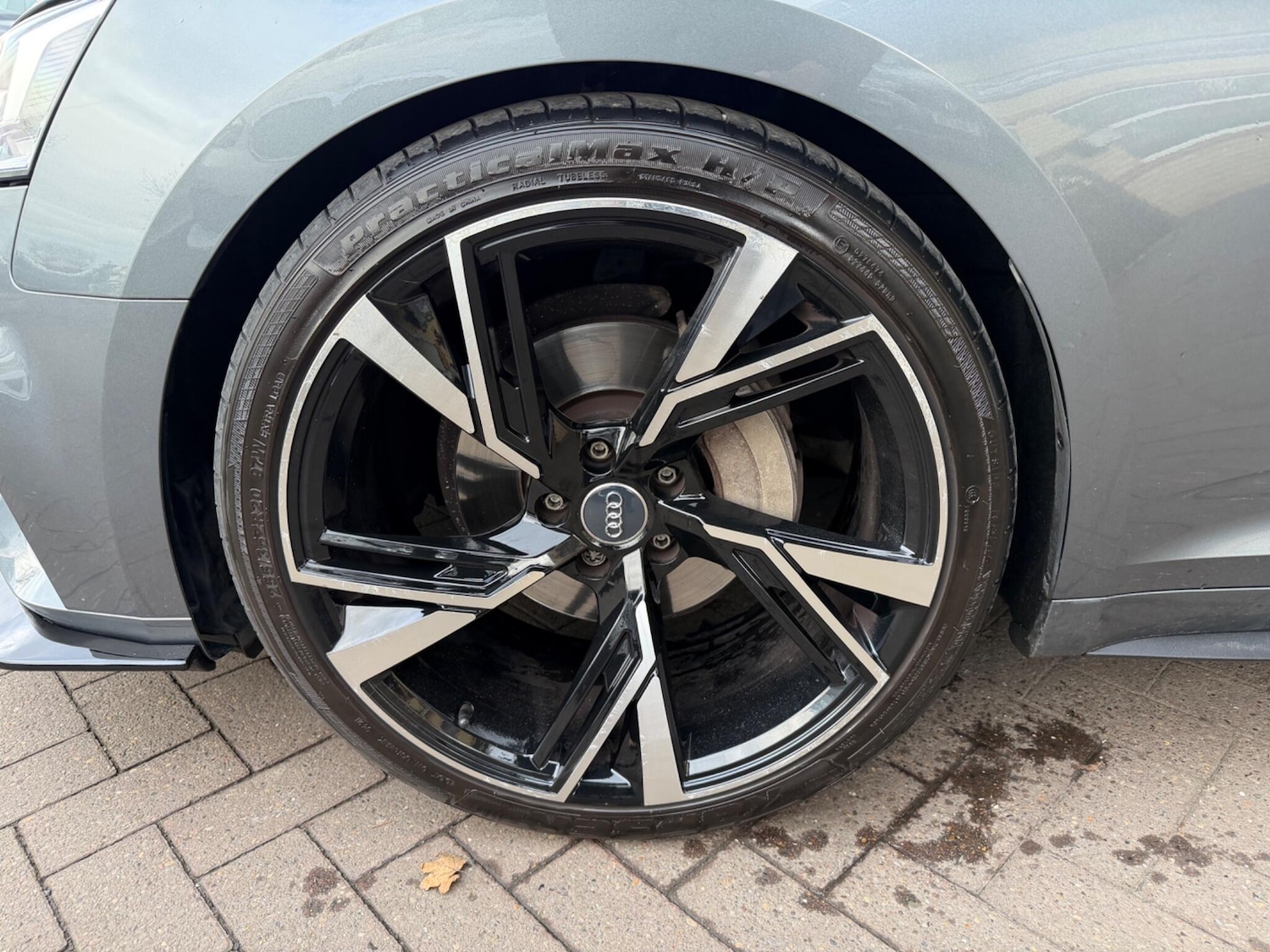 Used Audi A5 2017 for sale - 77737553: Photo 9