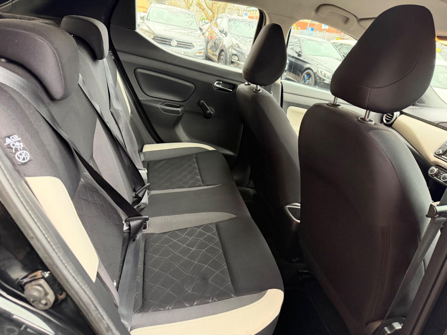 Used Nissan Micra 2017 for sale - 77688861: Photo 13