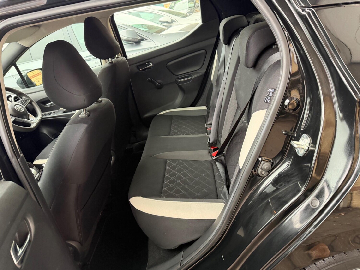 Used Nissan Micra 2017 for sale - 77688861: Photo 14