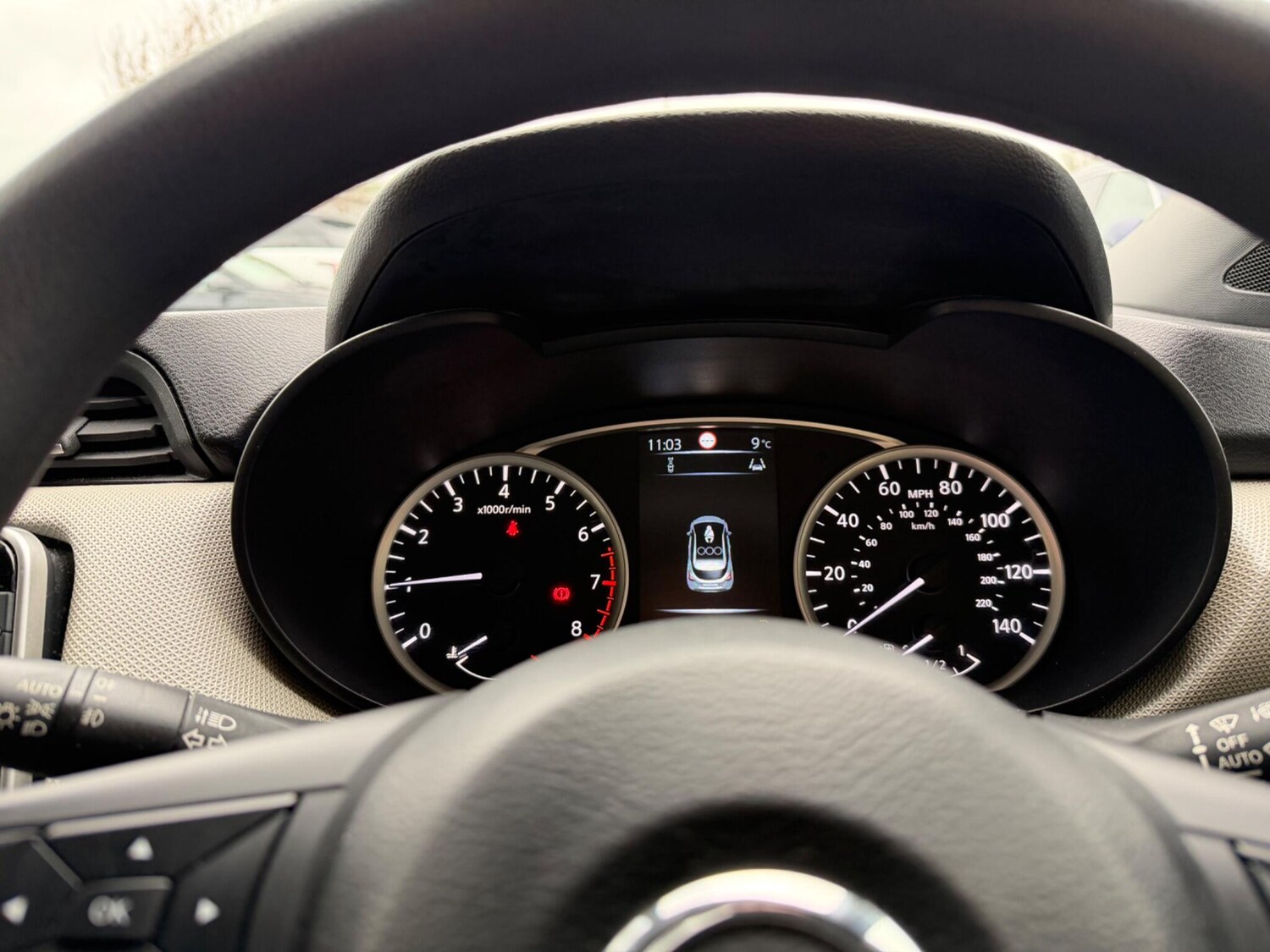 Used Nissan Micra 2017 for sale - 77688861: Photo 15