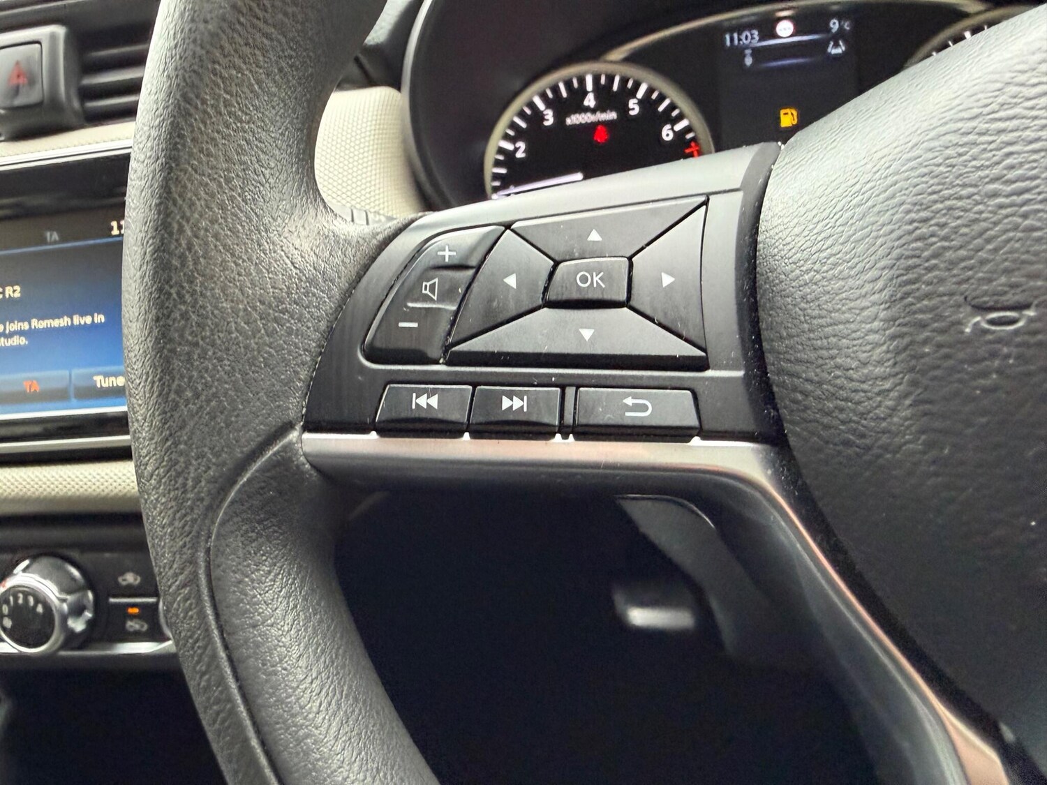 Used Nissan Micra 2017 for sale - 77688861: Photo 16