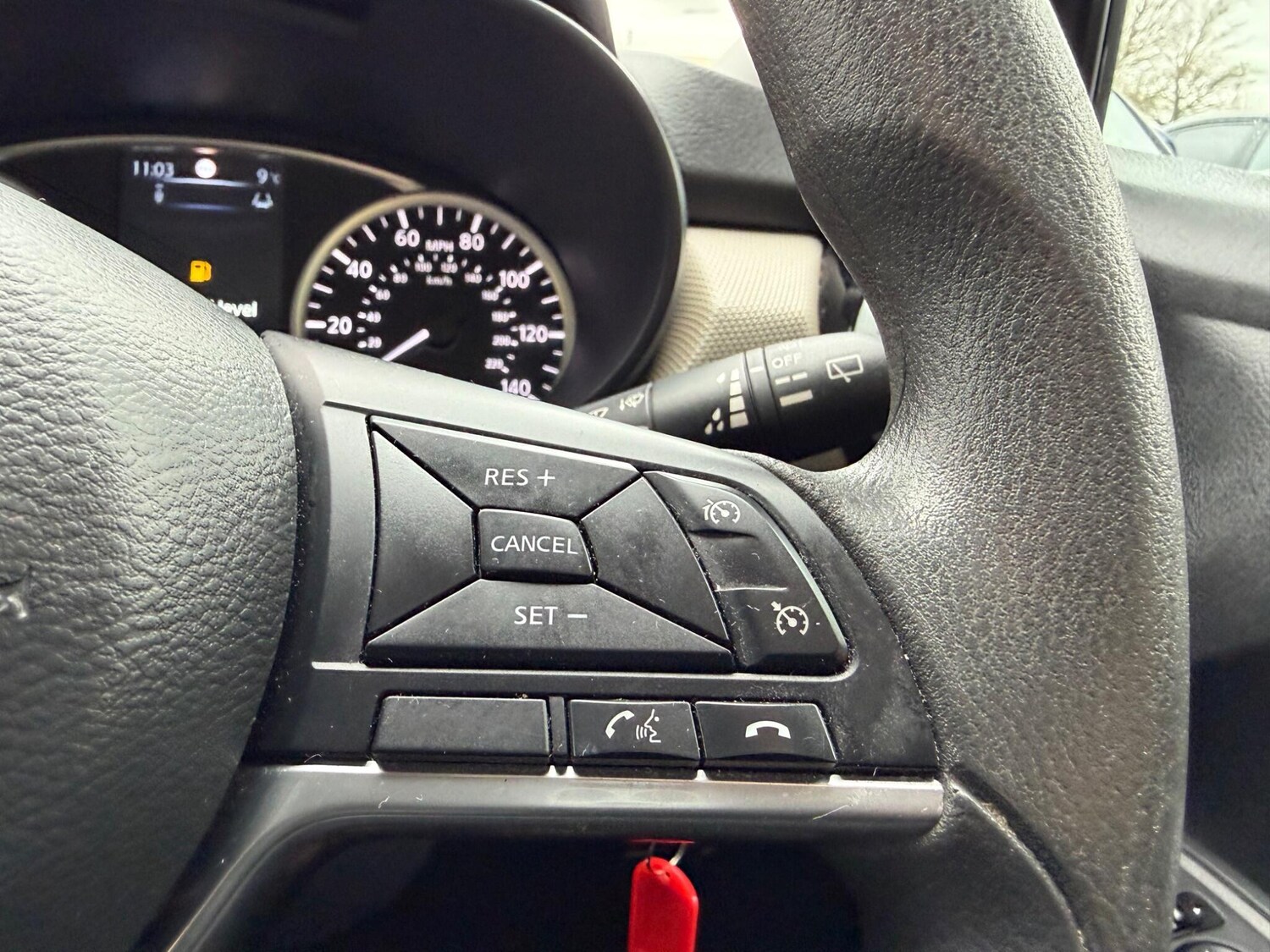 Used Nissan Micra 2017 for sale - 77688861: Photo 17