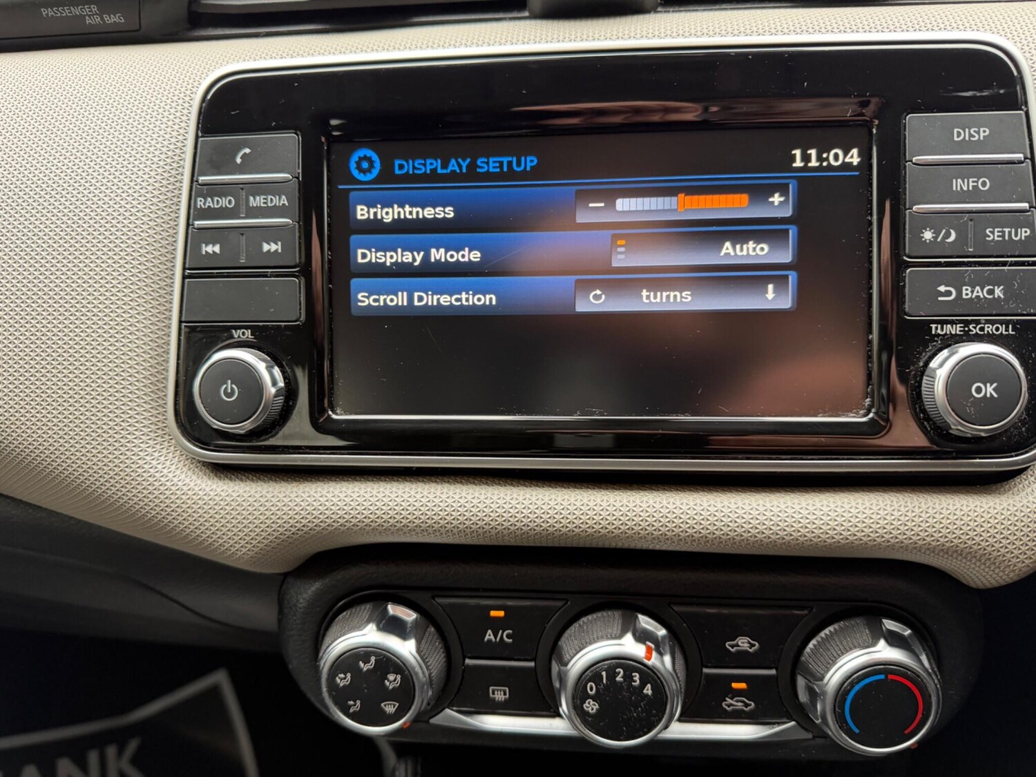 Used Nissan Micra 2017 for sale - 77688861: Photo 19