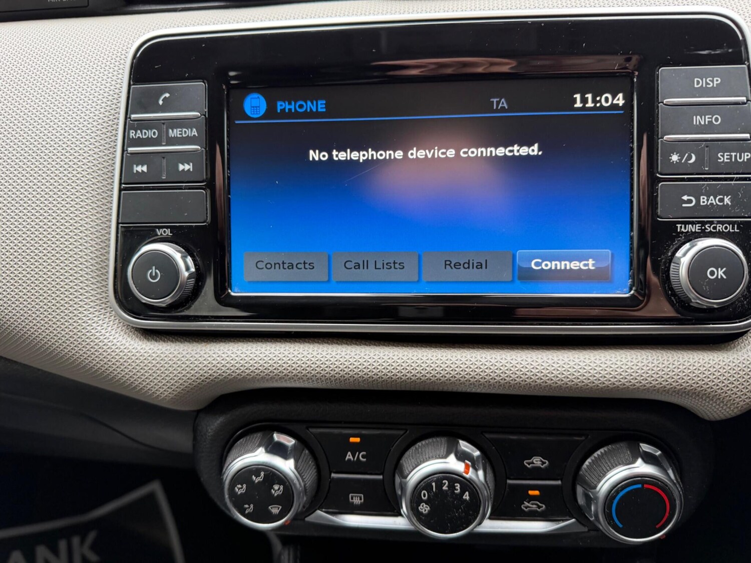 Used Nissan Micra 2017 for sale - 77688861: Photo 20