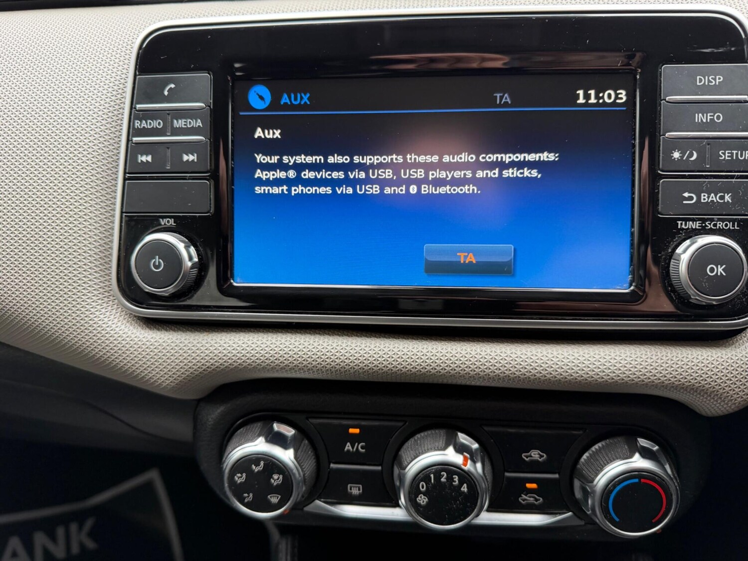 Used Nissan Micra 2017 for sale - 77688861: Photo 21