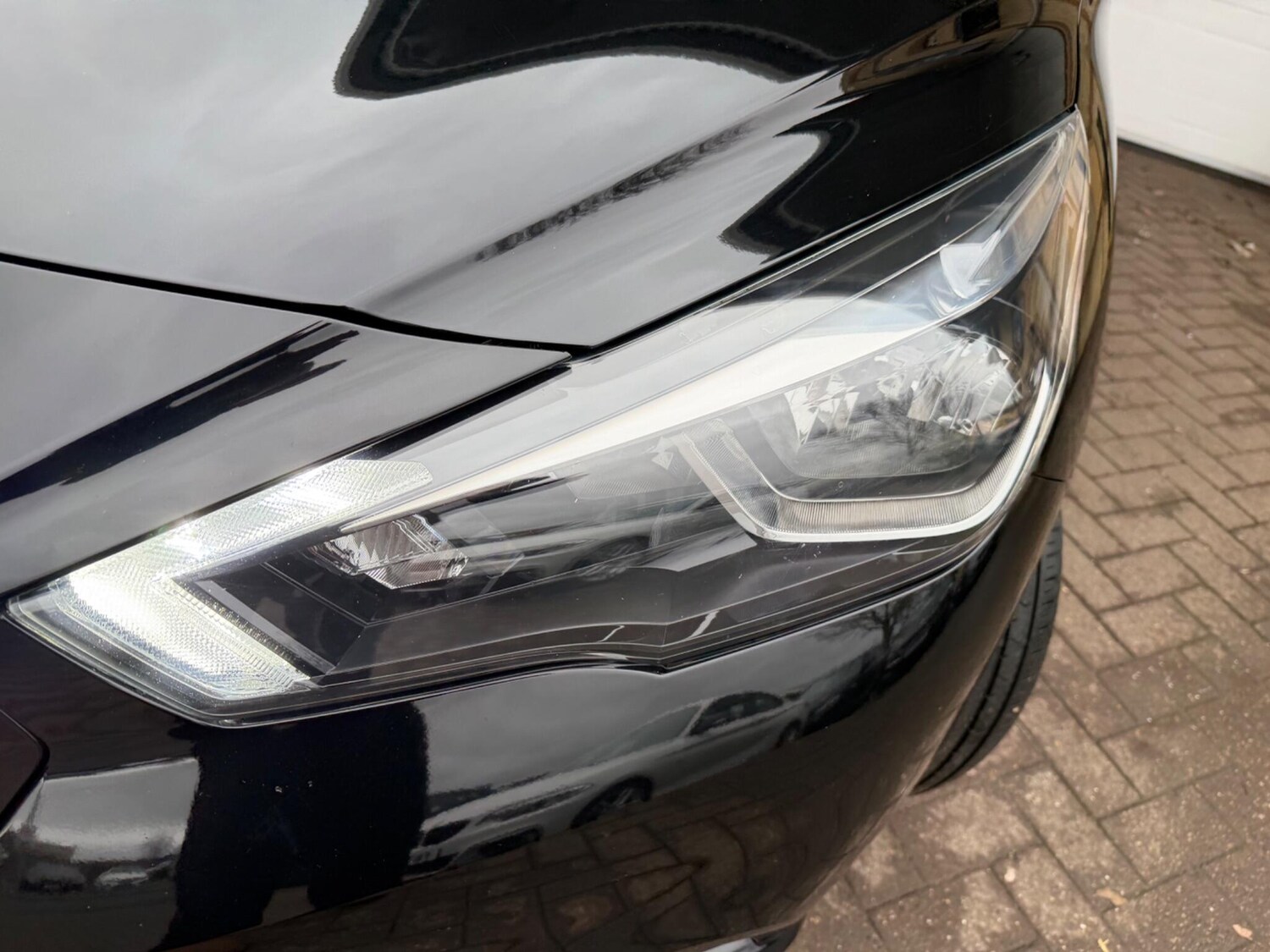 Used Nissan Micra 2017 for sale - 77688861: Photo 24