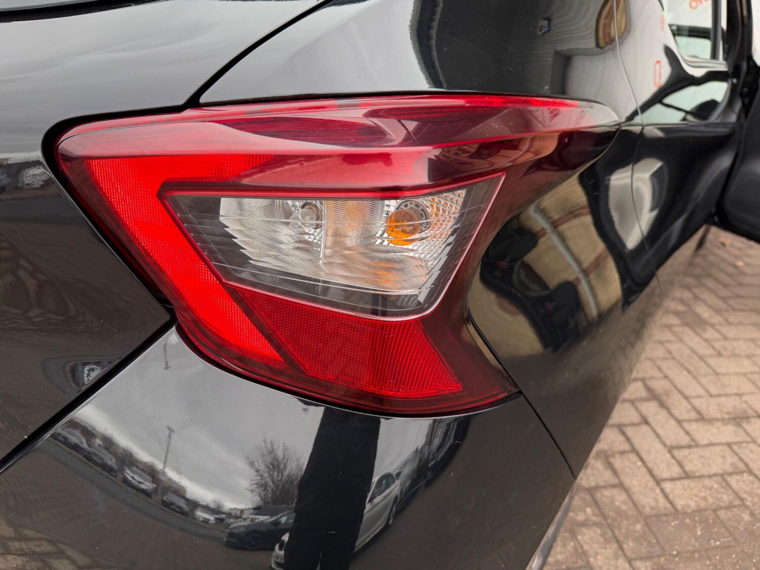 Used Nissan Micra 2017 for sale - 77688861: Photo 25