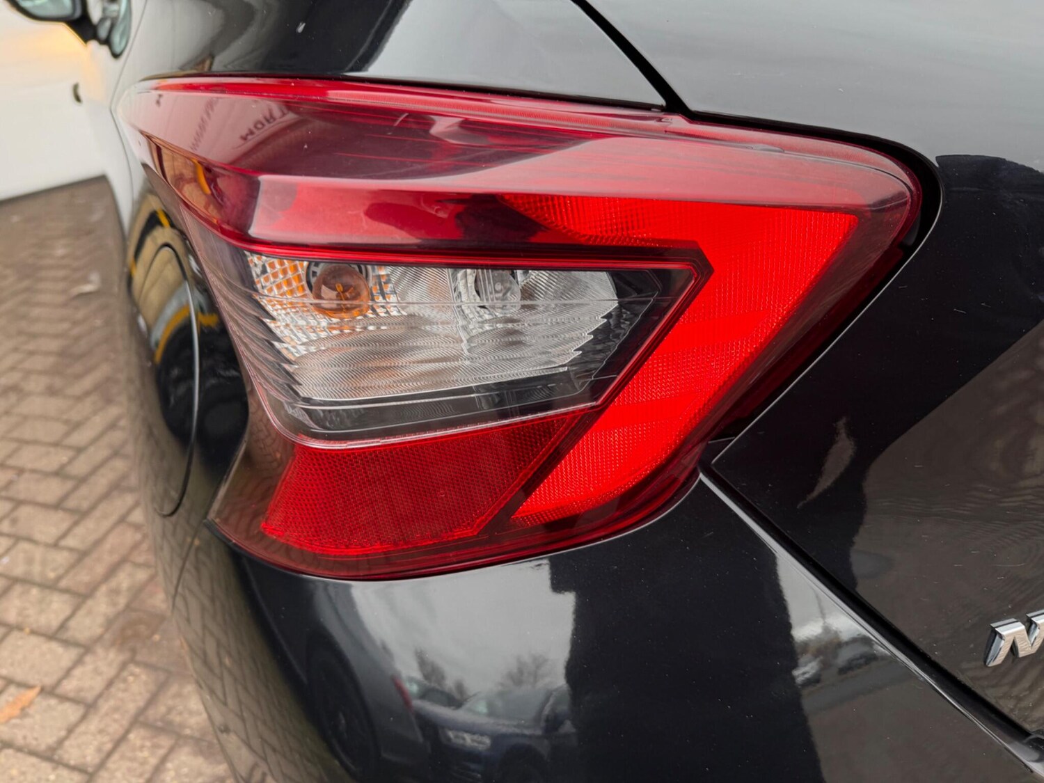 Used Nissan Micra 2017 for sale - 77688861: Photo 26