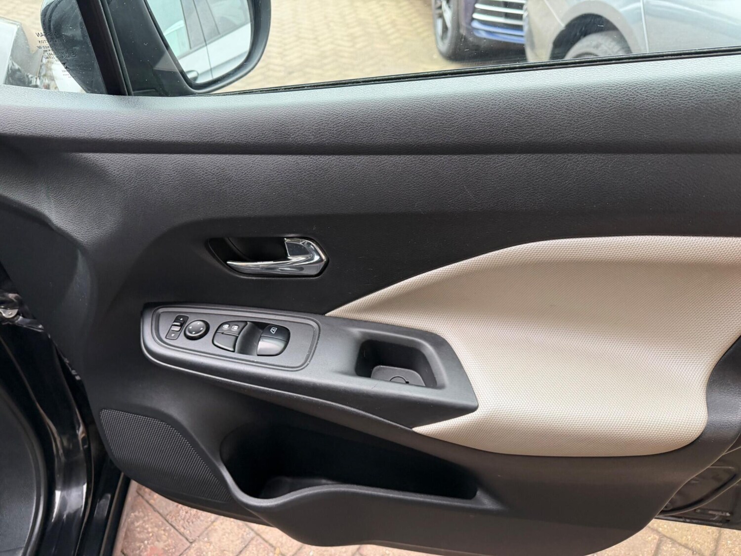 Used Nissan Micra 2017 for sale - 77688861: Photo 27