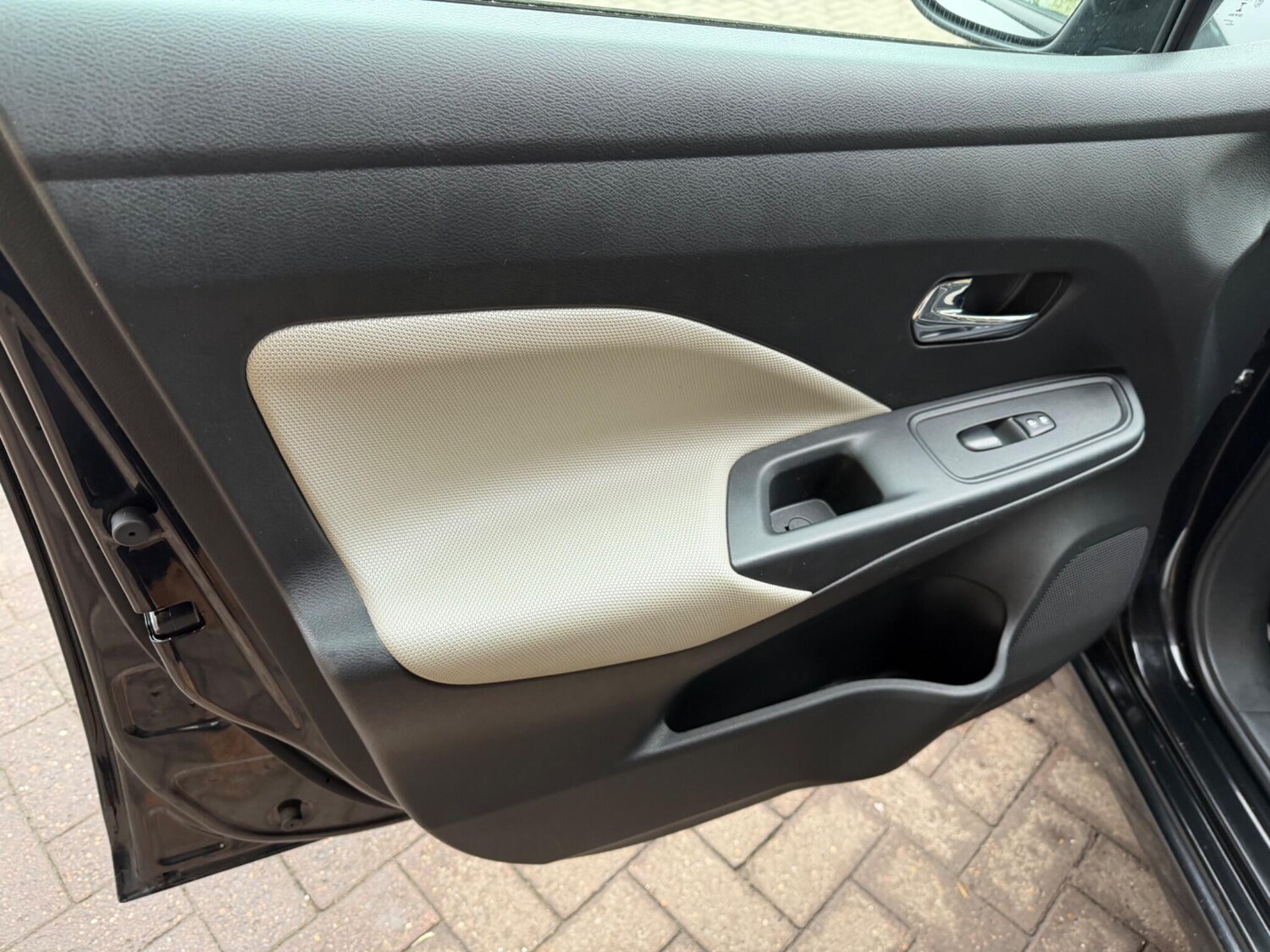 Used Nissan Micra 2017 for sale - 77688861: Photo 28