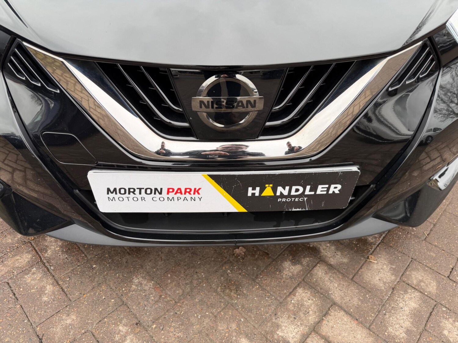 Used Nissan Micra 2017 for sale - 77688861: Photo 7