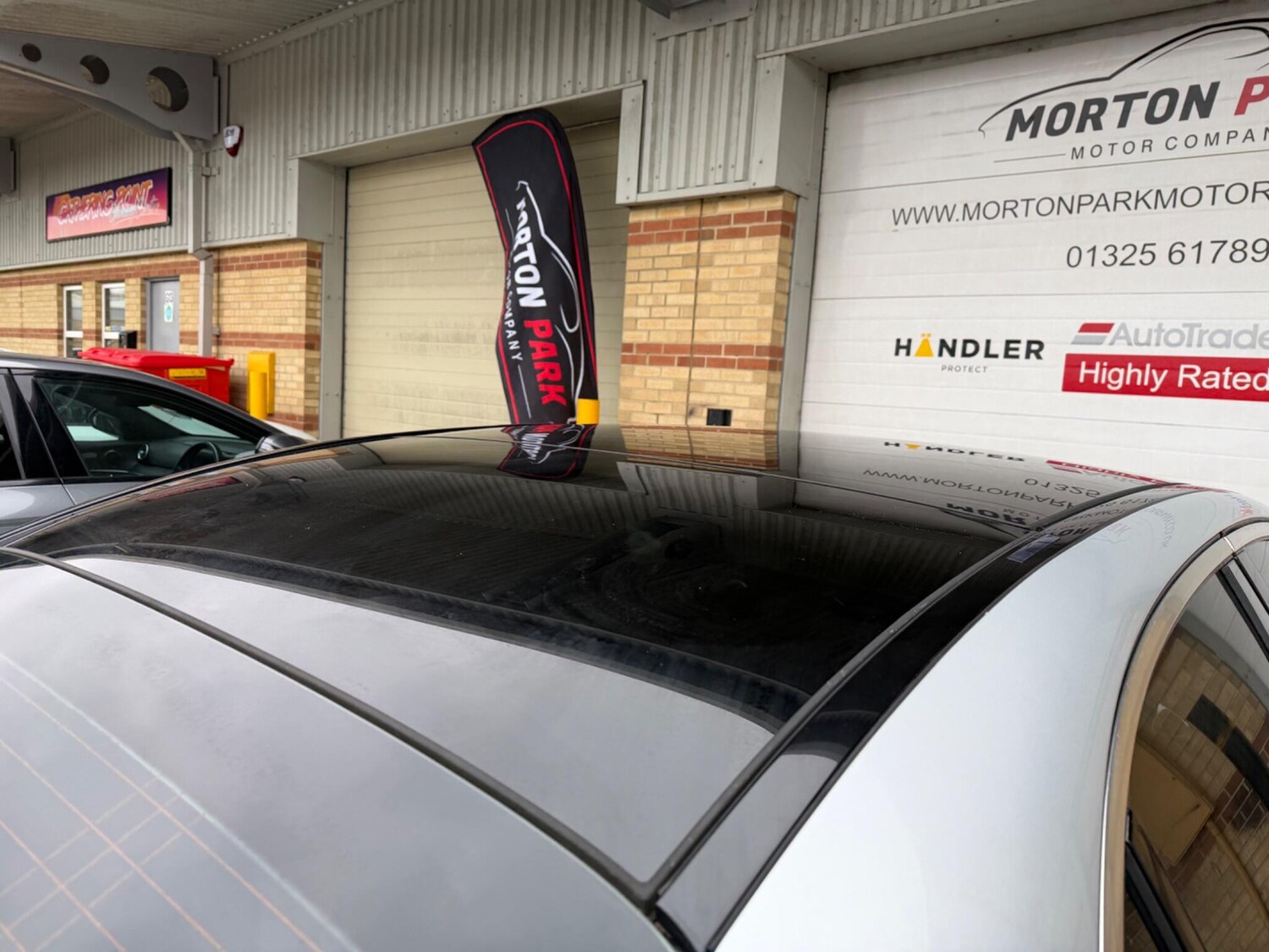 Used Mercedes-Benz C Class 2015 for sale - 77688878: Photo 29