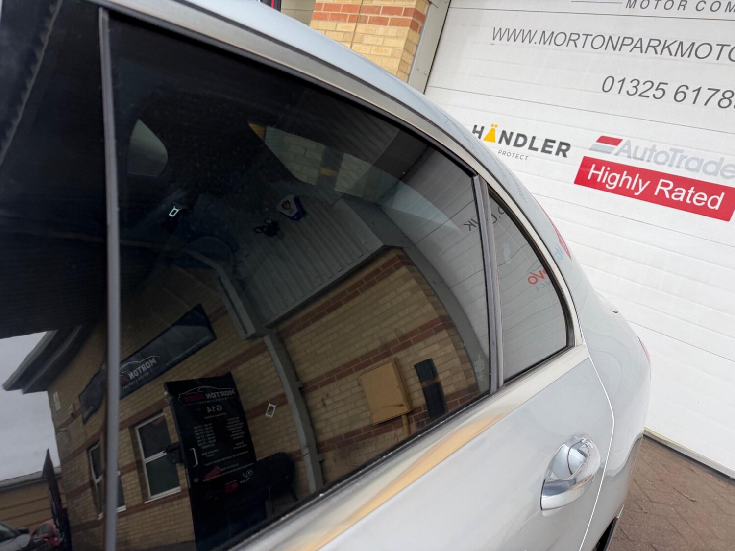 Used Mercedes-Benz C Class 2015 for sale - 77688878: Photo 35