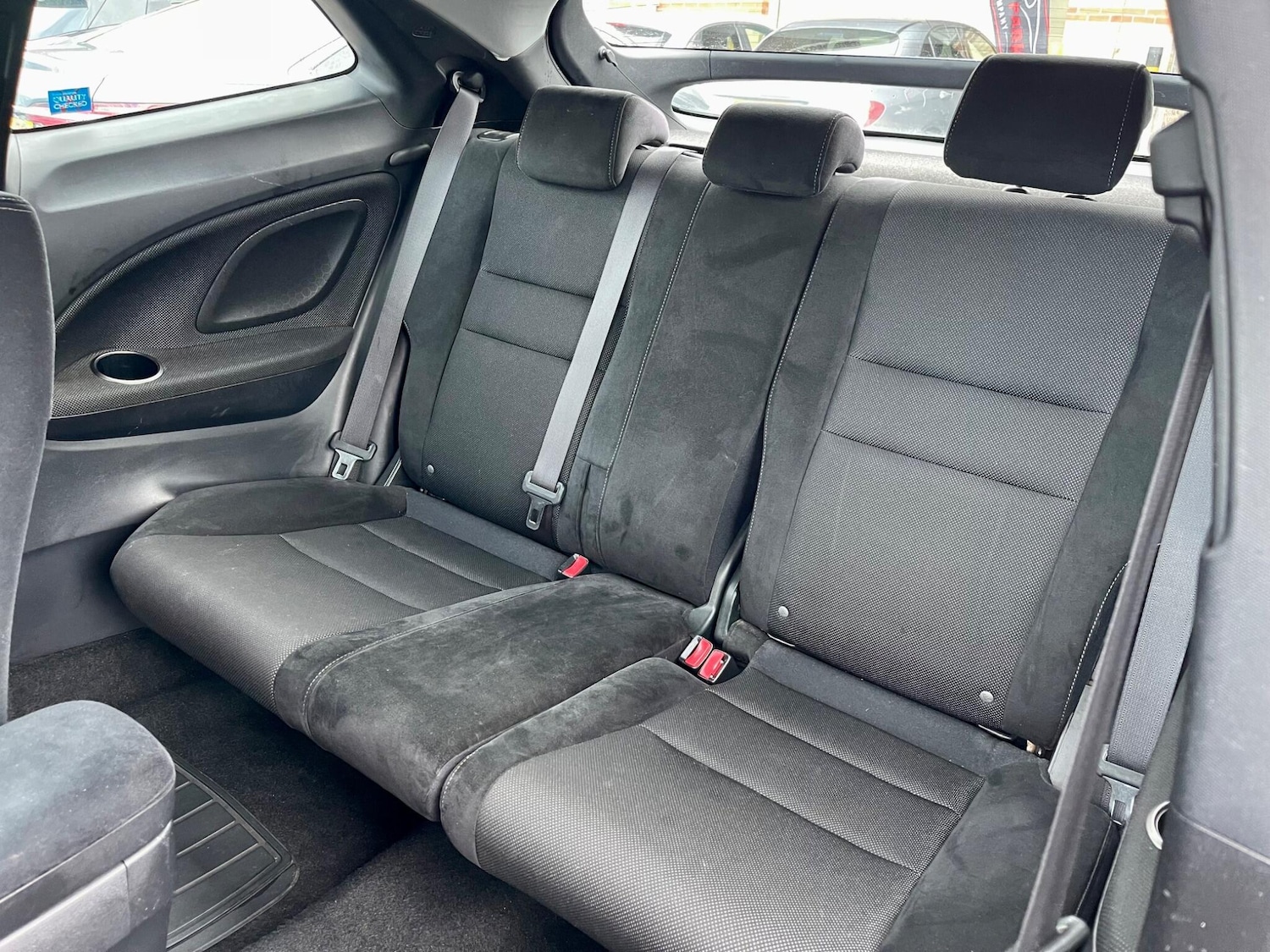 Used Honda Civic for sale - 77688870: Photo 11