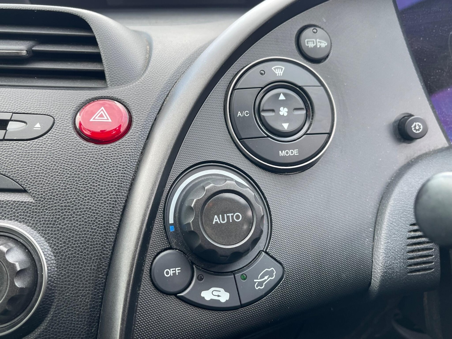 Used Honda Civic for sale - 77688870: Photo 13