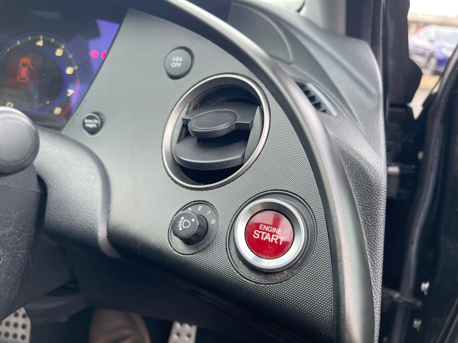 Used Honda Civic for sale - 77688870: Photo 14