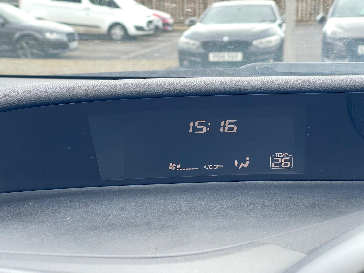 Used Honda Civic for sale - 77688870: Photo 15