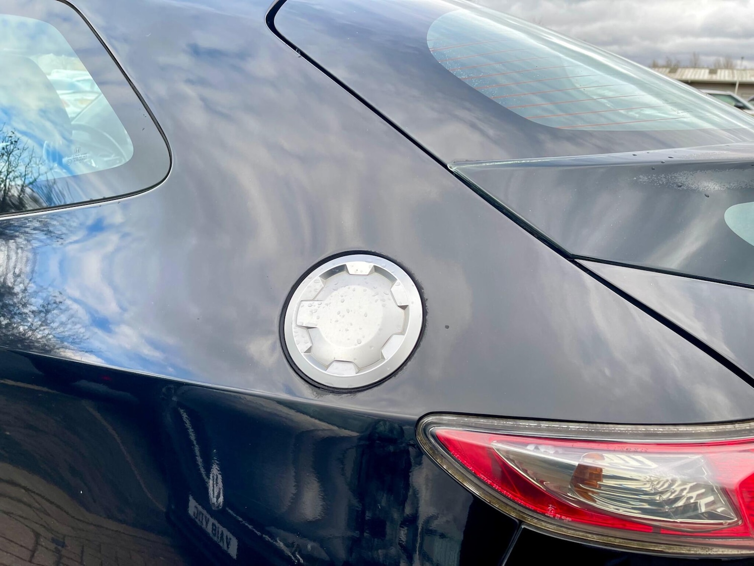 Used Honda Civic for sale - 77688870: Photo 17