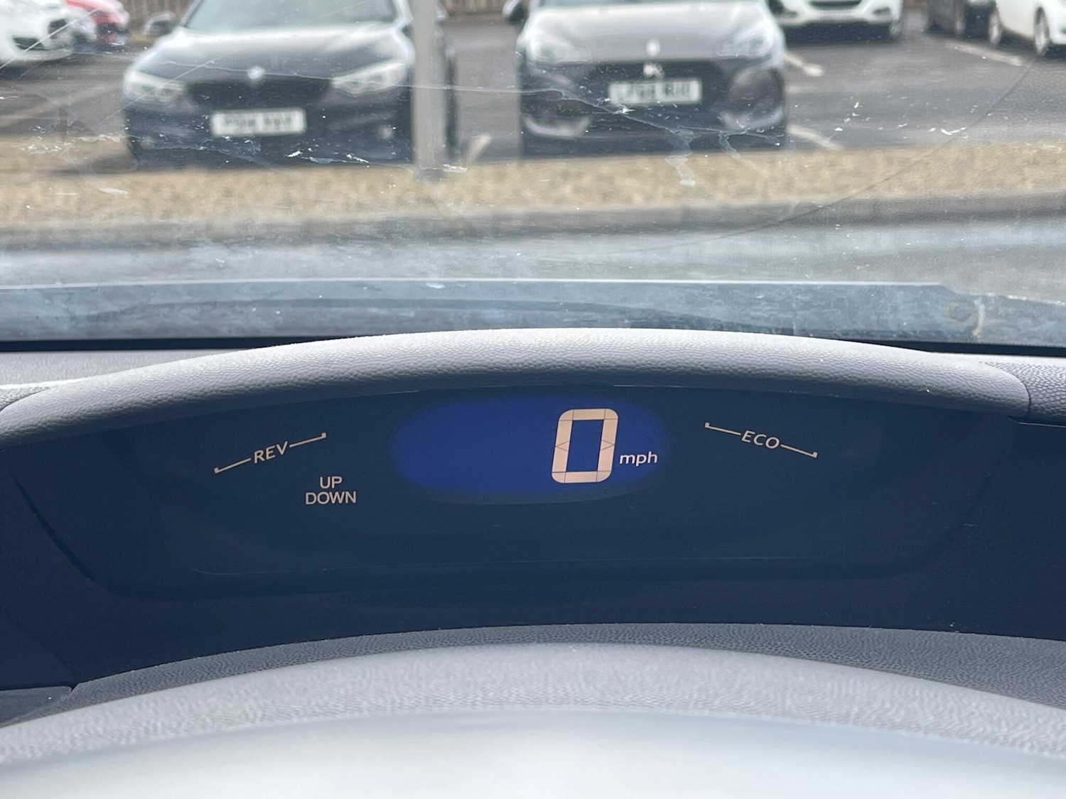 Used Honda Civic for sale - 77688870: Photo 20