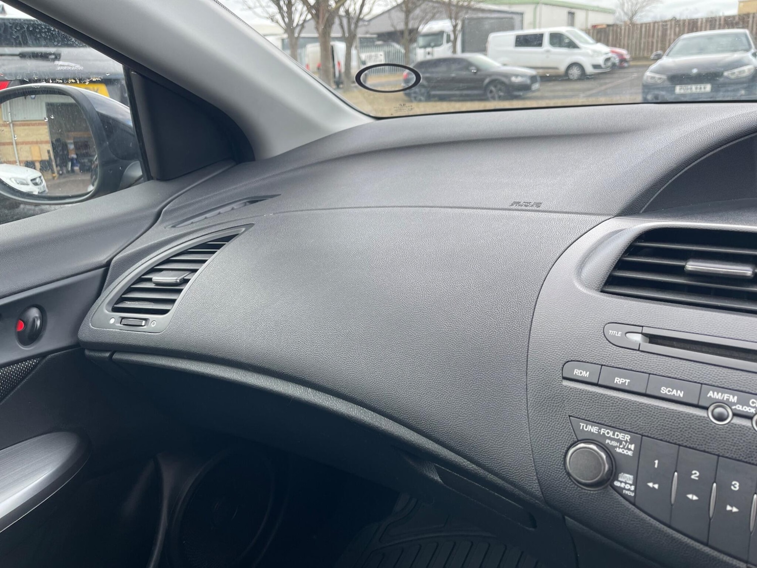 Used Honda Civic for sale - 77688870: Photo 21