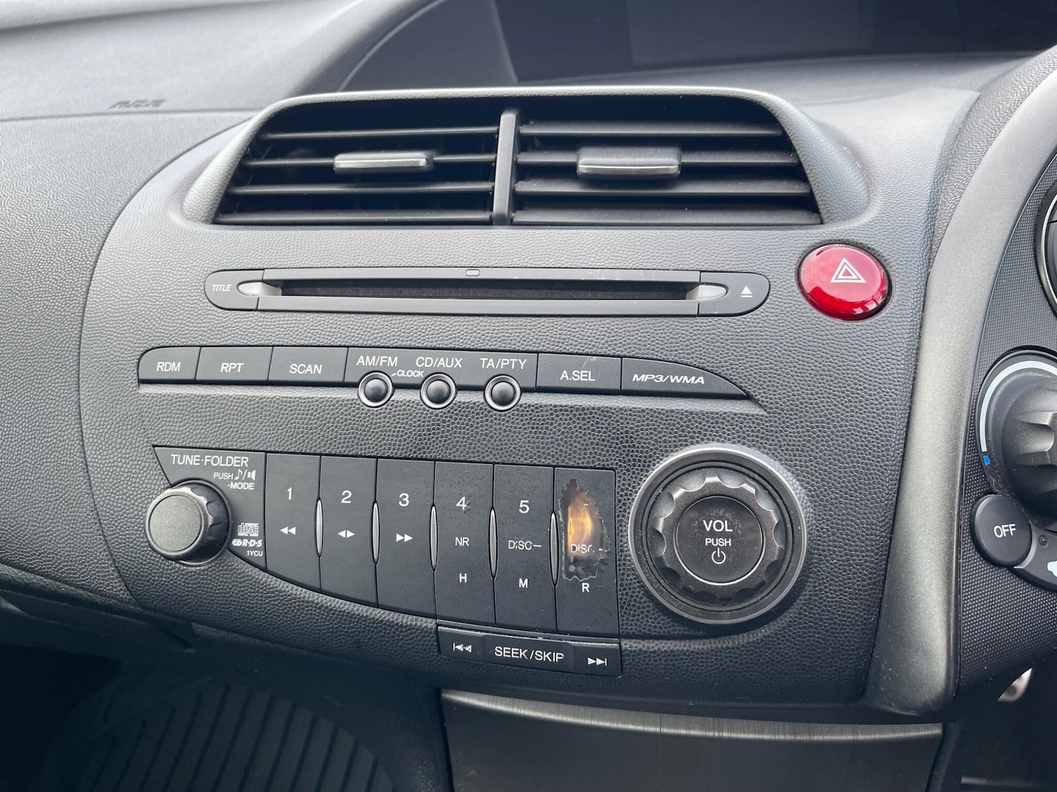 Used Honda Civic for sale - 77688870: Photo 6