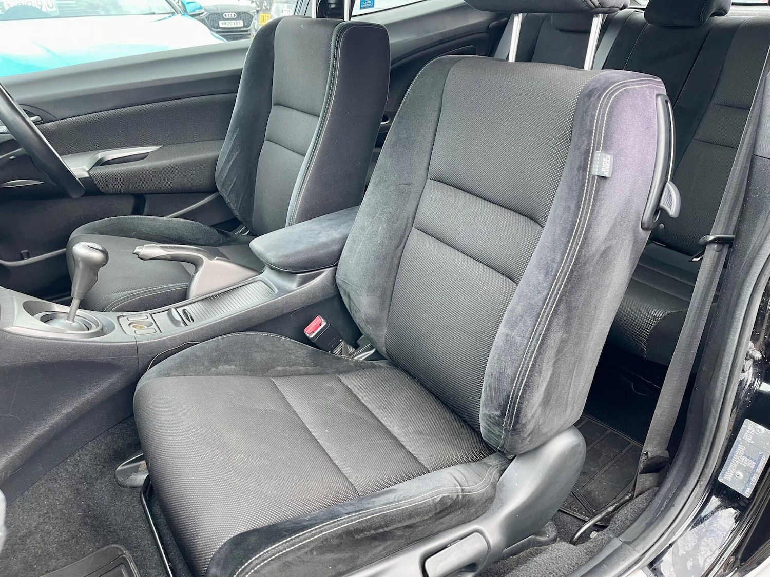 Used Honda Civic for sale - 77688870: Photo 8