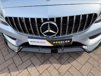 Used Mercedes-Benz C Class 2015 for sale - 78689295: Photo